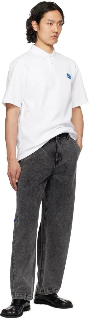 ADER error White Sig; TRS Tag 01 Polo 4