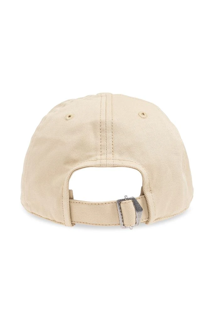 Isabel Marant Cap 3