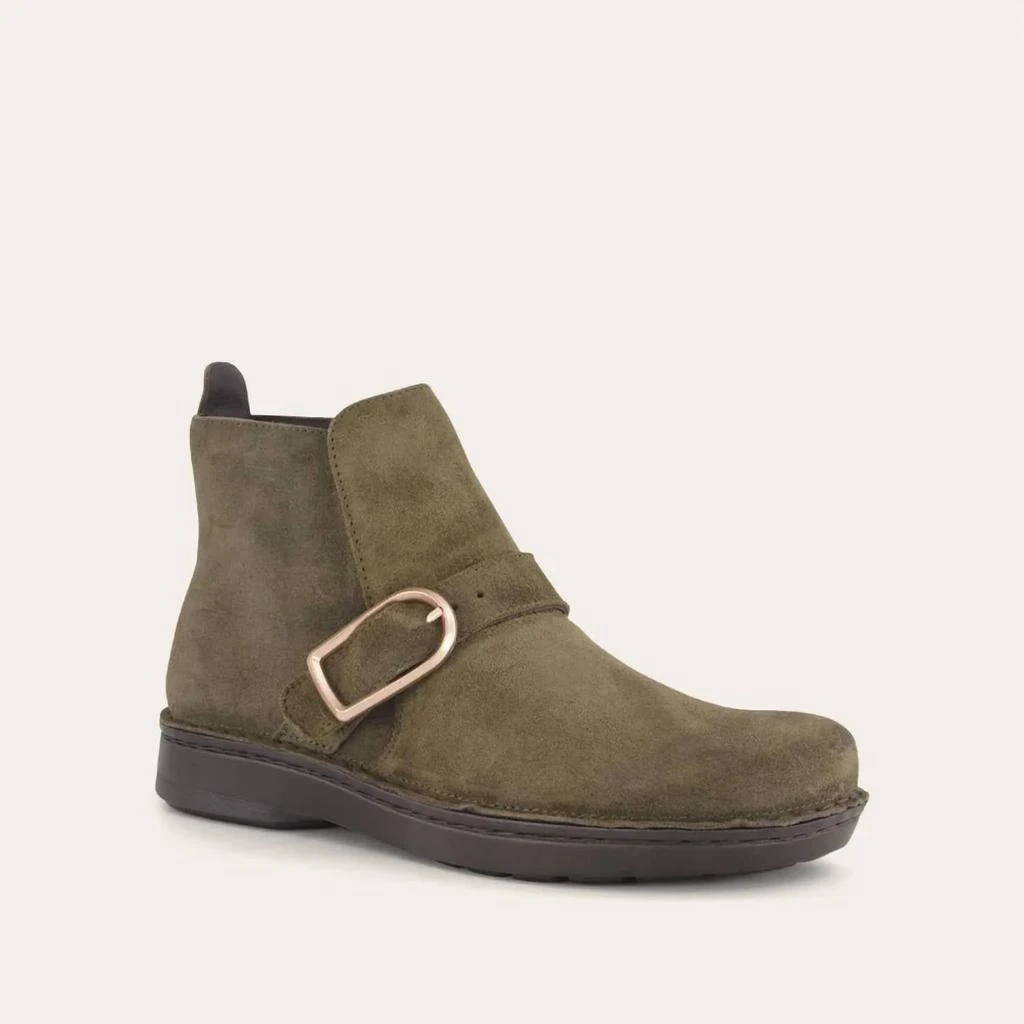 Naot Naot - Women's Kolmer Bootie - Wide 1