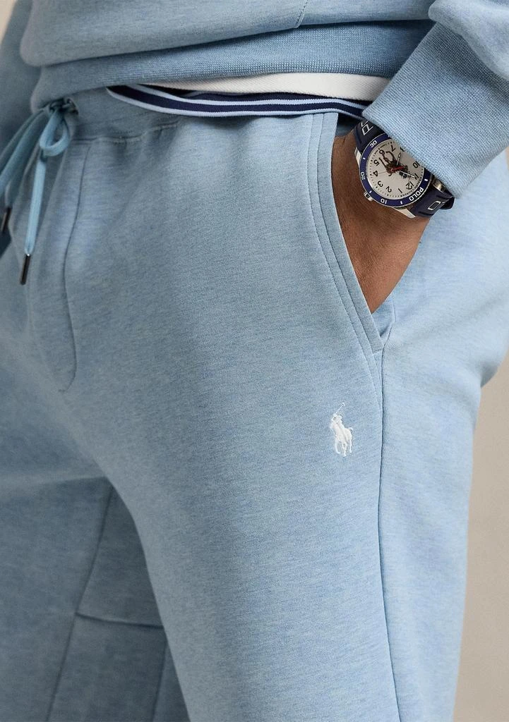 Ralph Lauren Double-Knit Shorts 3