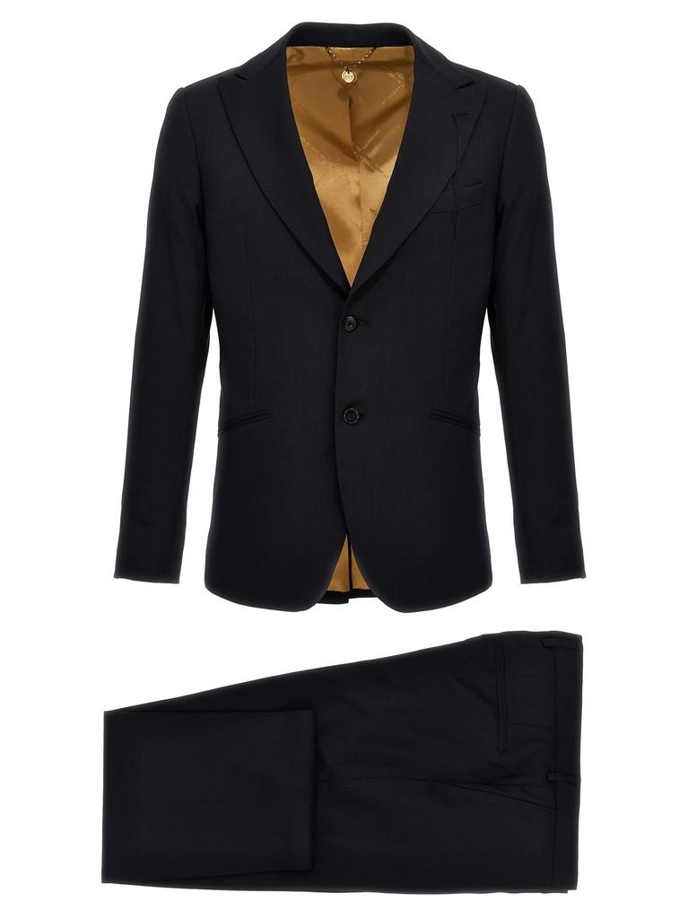 Maurizio Miri Maurizio Miri Kery Arold Two-Piece Suit
