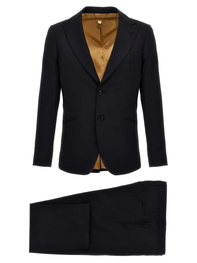 Maurizio Miri Maurizio Miri Kery Arold Two-Piece Suit 1