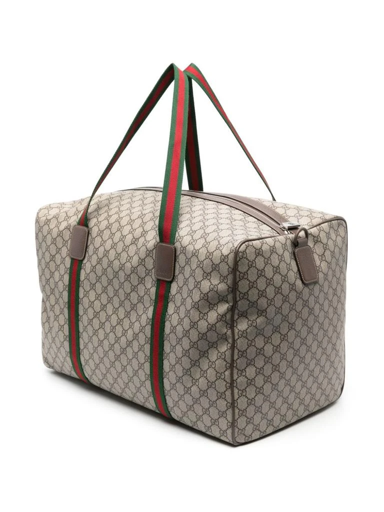 Gucci BORSONE GRANDE "GG SUPREME" 3