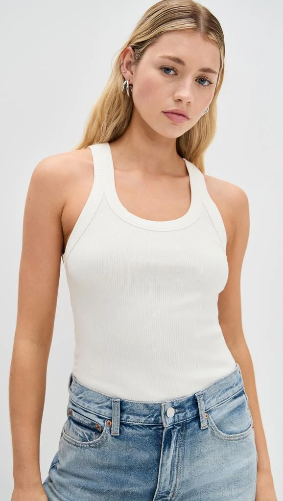 Pistola Denim Christy Tank 6