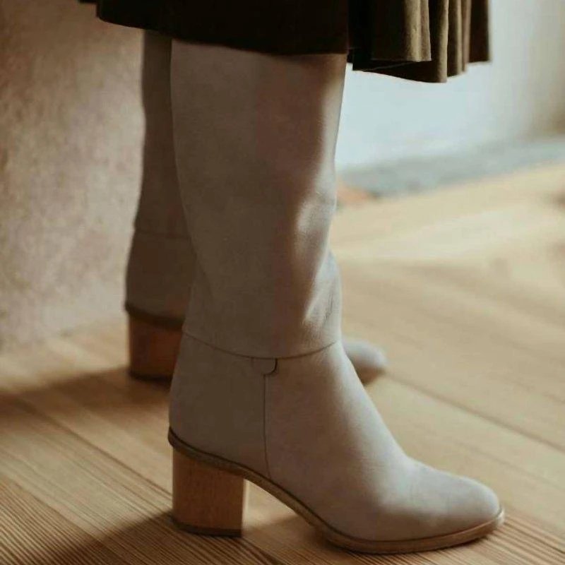 Coclico Women's Basil Boots 2