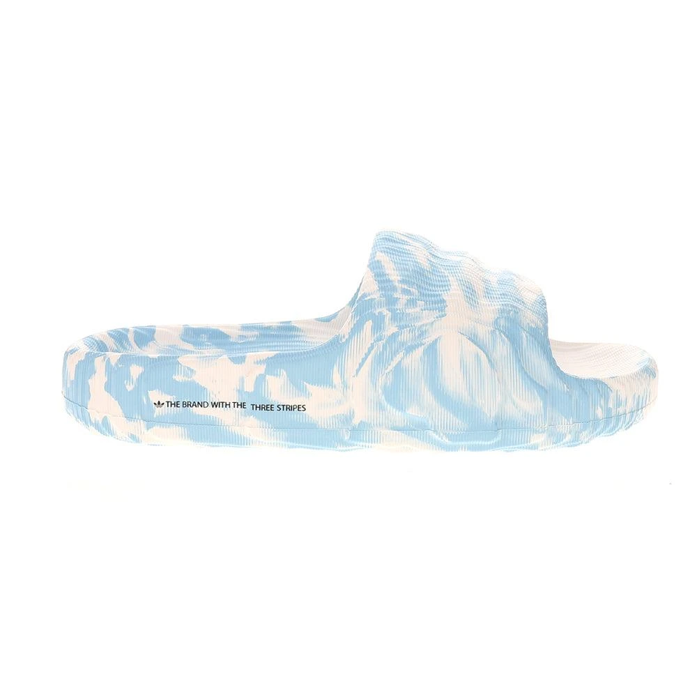 Adidas Adilette 22 Slide Sandals 1