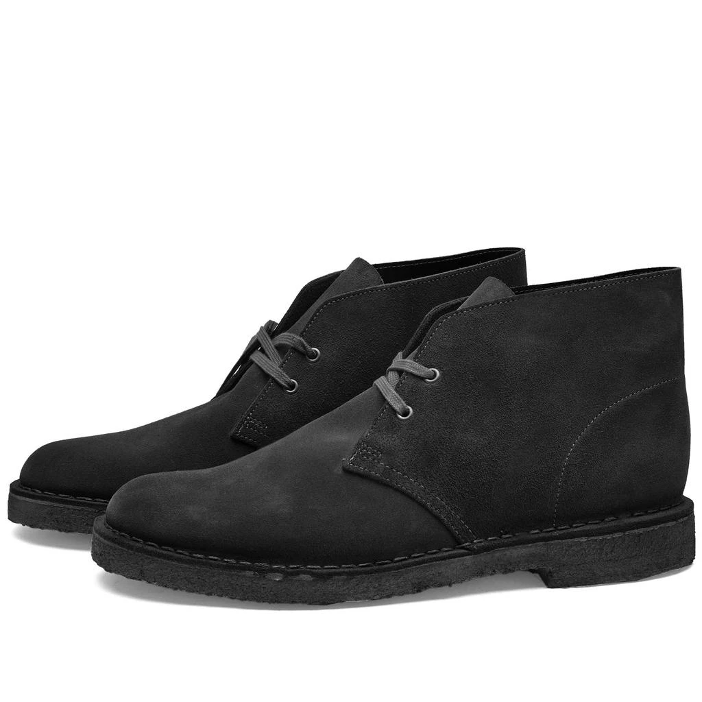 Clarks Clarks Originals Desert Boot 1