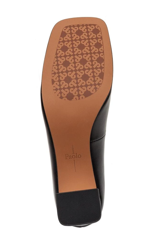 Linea Paolo Peeta Pump 6