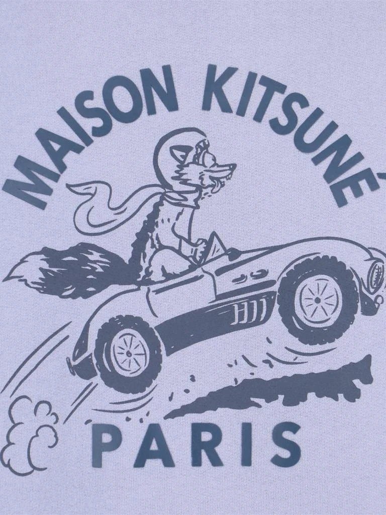 Maison Kitsune Maison Kitsuné Sweaters 3