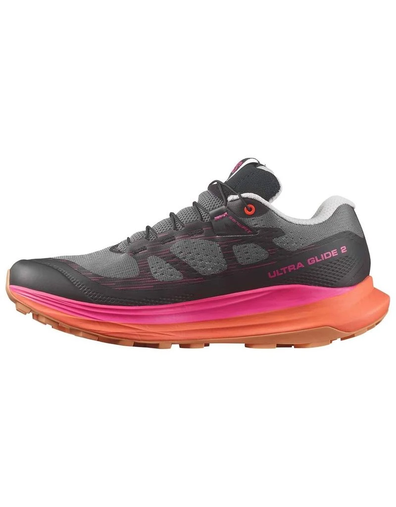 Salomon Salomon - Women
s Ultra Glide 2 - B Running Shoe 3