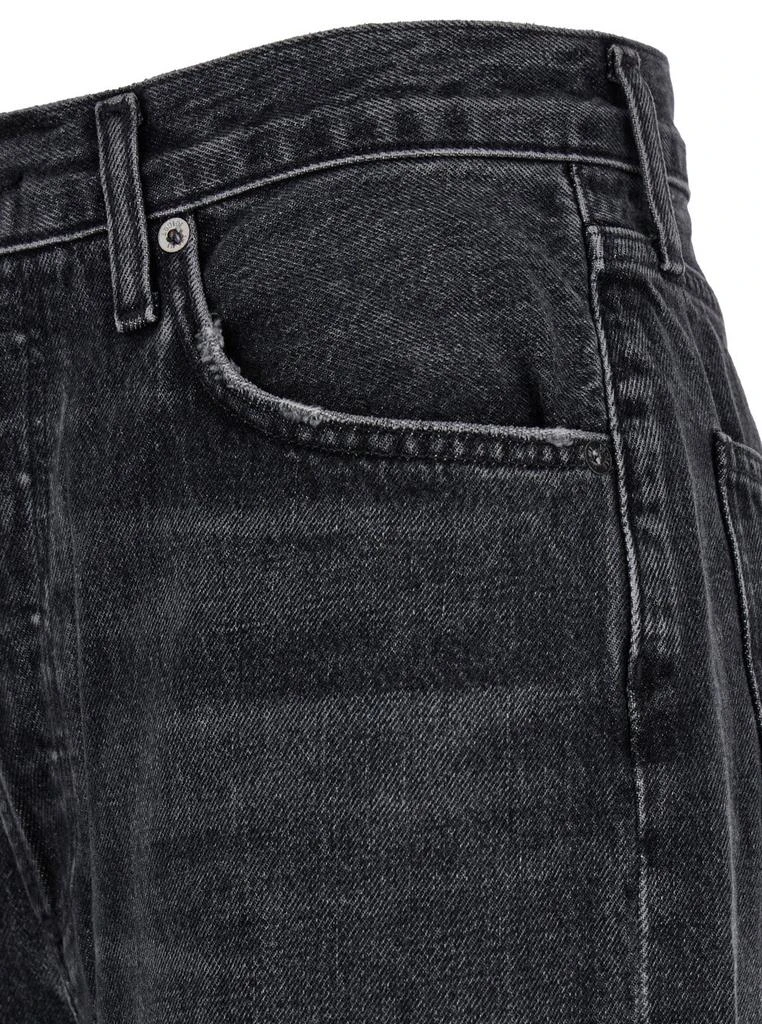 AGOLDE AGOLDE Dame Wide-Leg Jeans 3