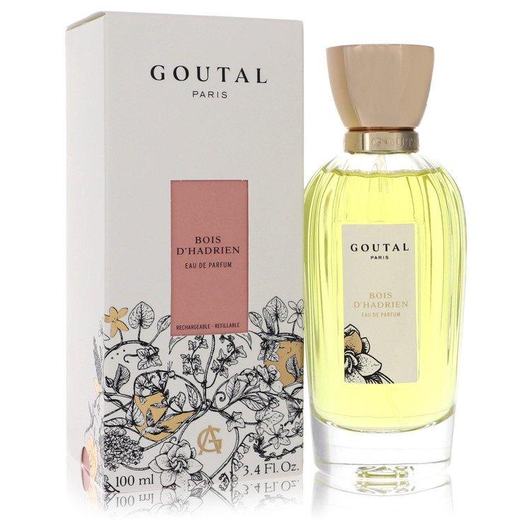 Annick Goutal Bois D'hadrien by  Eau De Parfum Spray (Refillable) 3.4 oz for Women