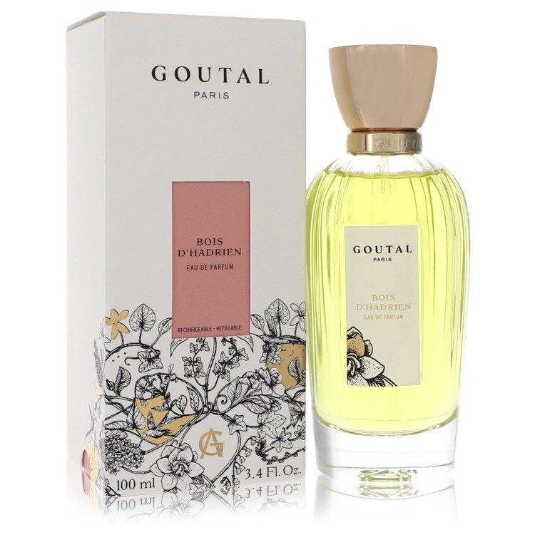 Annick Goutal Bois D'hadrien by  Eau De Parfum Spray (Refillable) 3.4 oz for Women 1