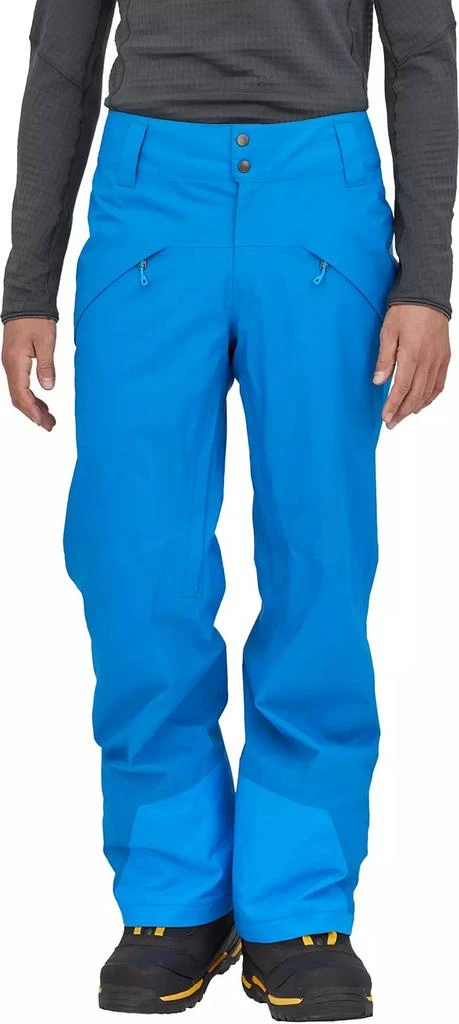 Patagonia Patagonia Men's Snowshot Pants 1