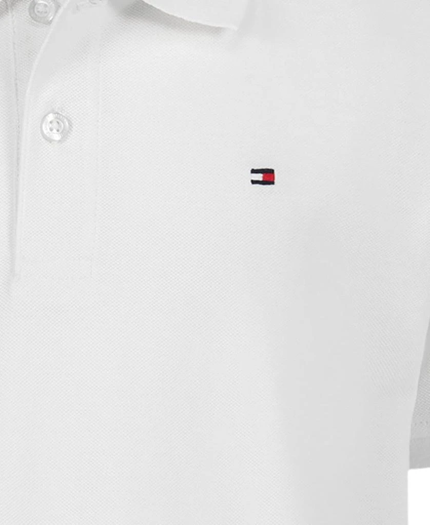 Tommy Hilfiger Tommy Hilfiger Boy's Ivy Polo (Big Kids) 5