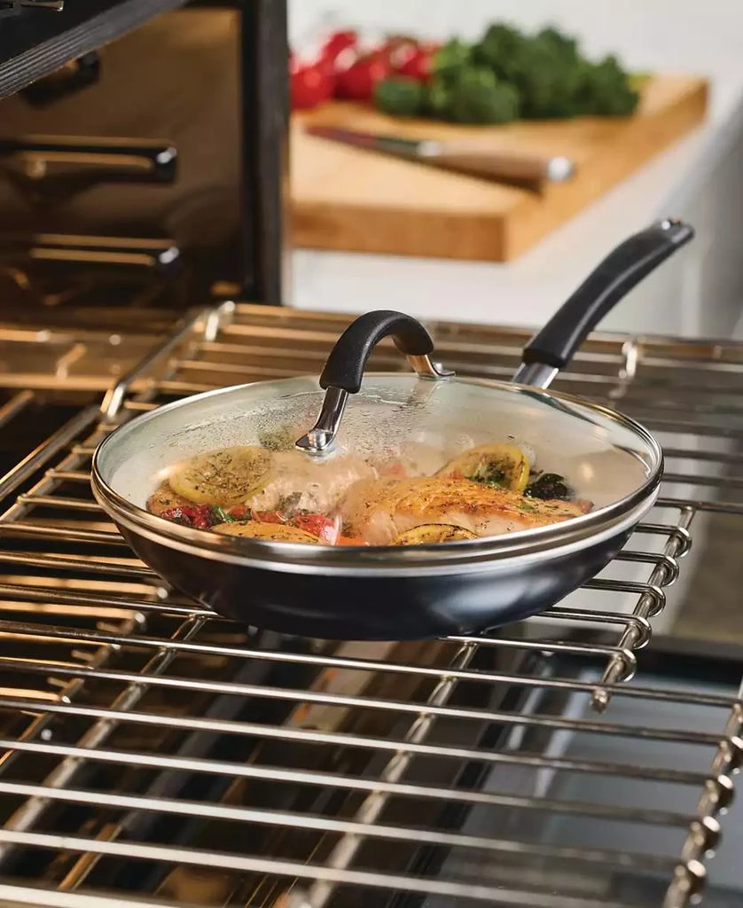 Rachael Ray Cucina Ceramic Nonstick 10-Piece Cookware Set 3