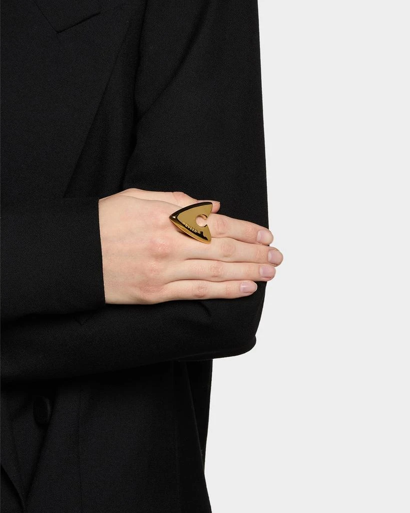 McQueen Arrow Ring 2