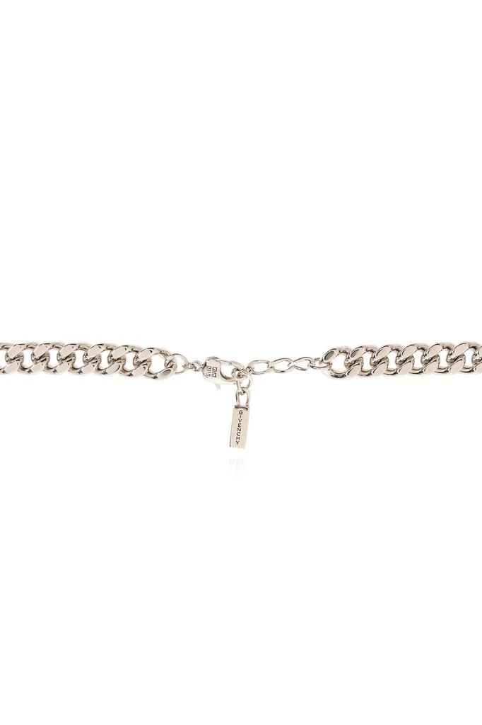 Givenchy Givenchy Chain-Link Necklace 3