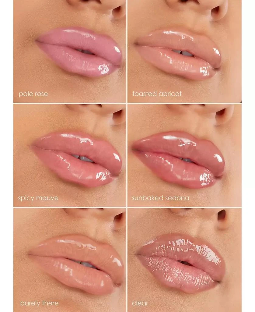 Grande Cosmetics GrandeLIPS Hydrating Lip Plumper, Gloss 11