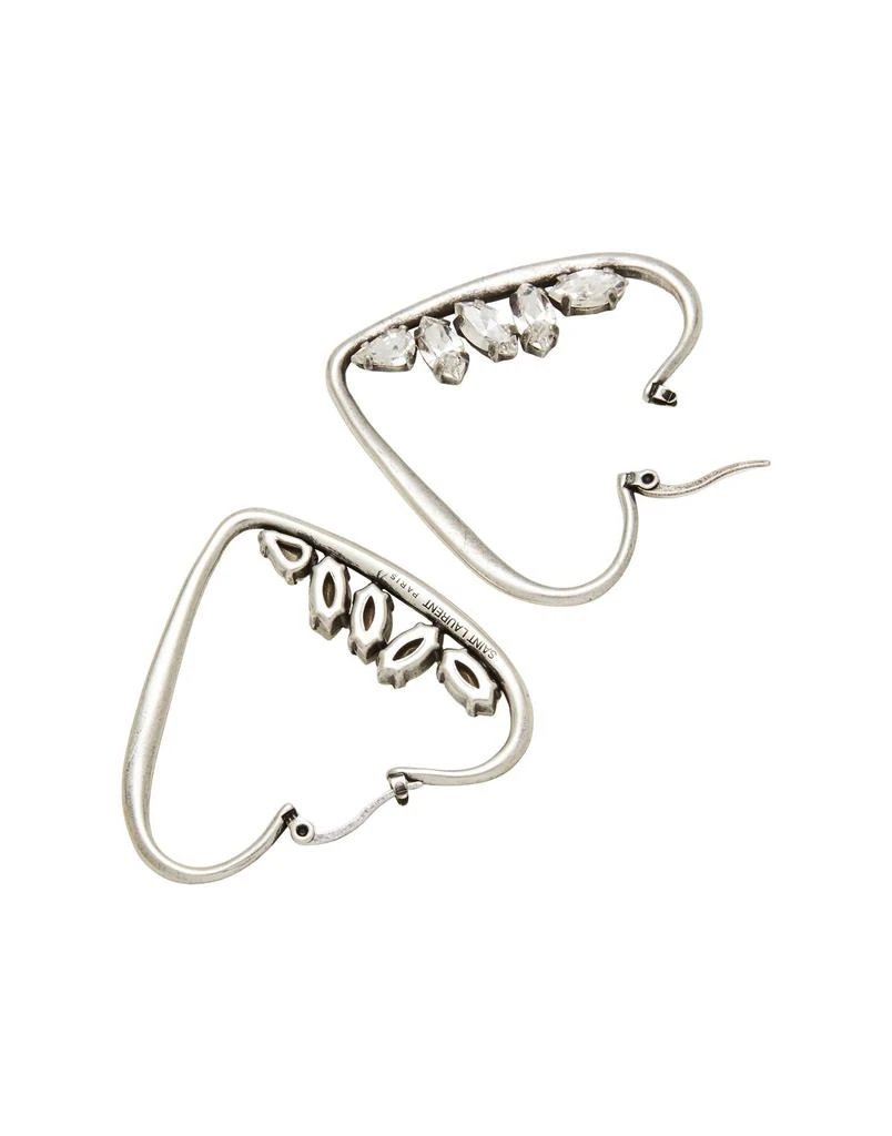 Yves Saint Laurent Earrings 2