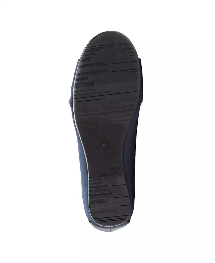 Baretraps Women's Mitsy Slip On Flats 5