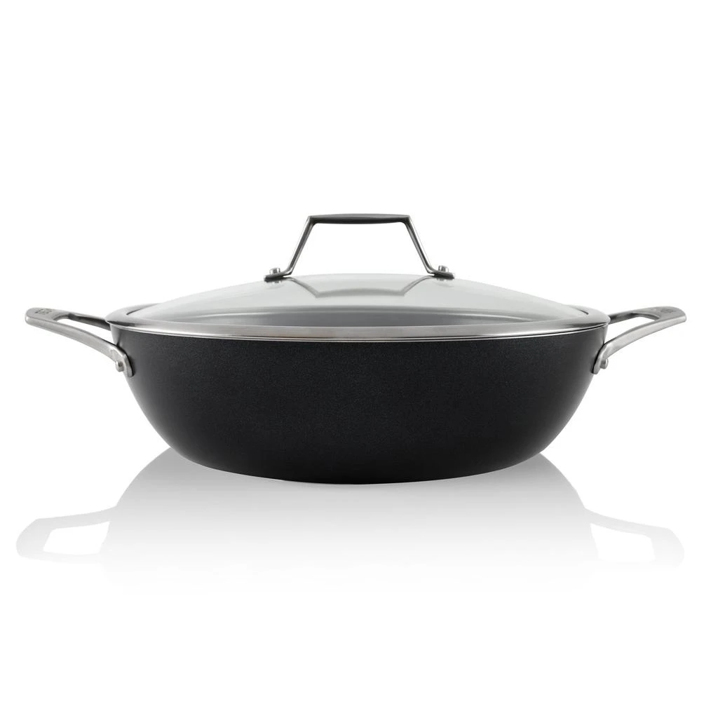 TECHEF Onyx Collection - 5 Quart Chef Pan