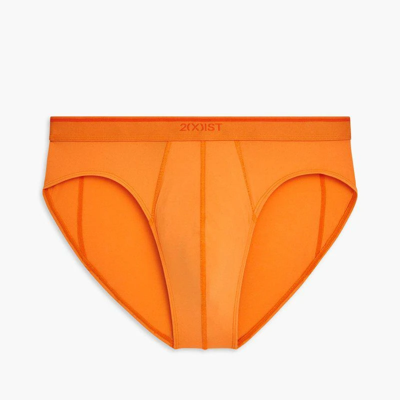 2(X)IST Electric | Low-Rise Brief Sun Orange 2