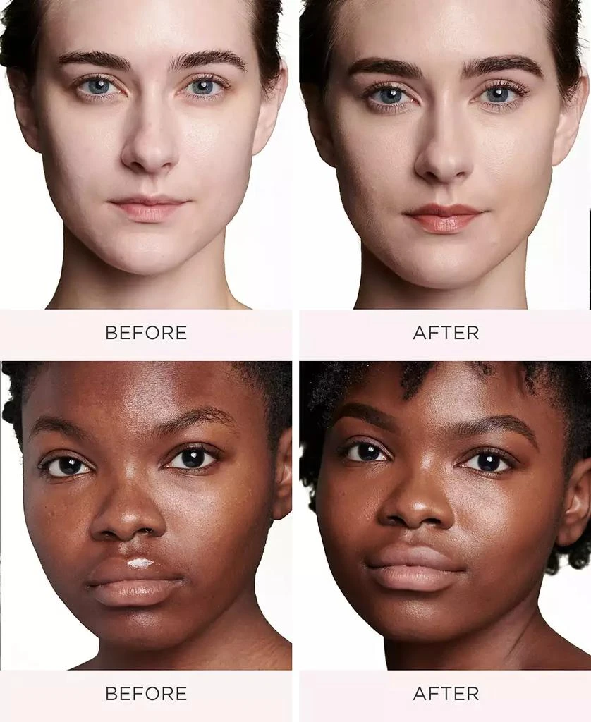 PÜR 4-In-1 Tinted Moisturizer SPF 20 3