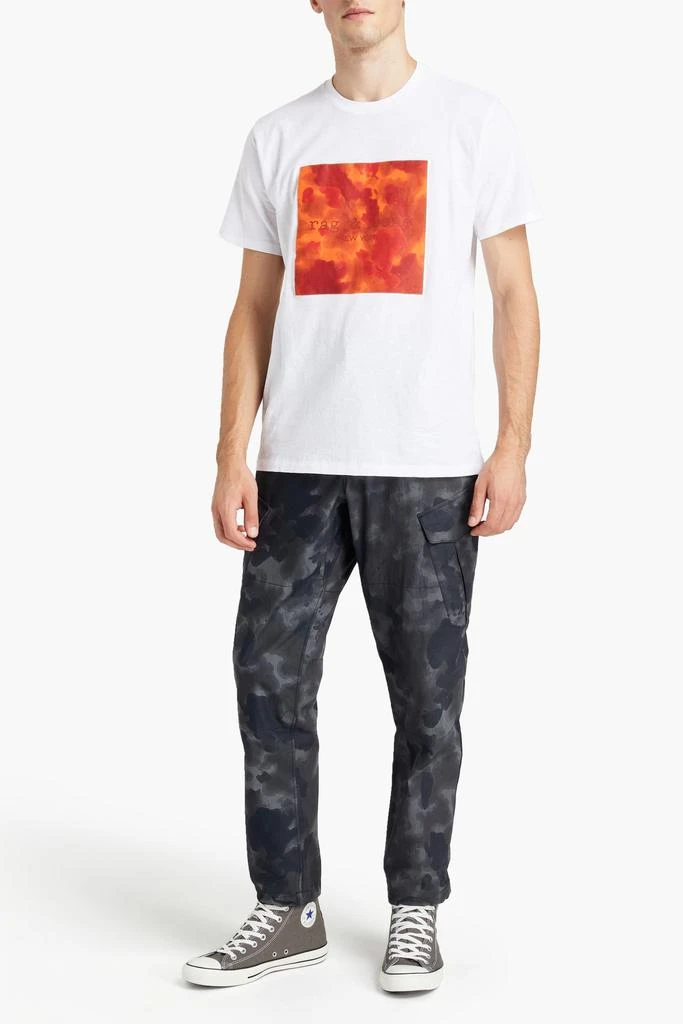 Rag & Bone Rag & Bone - T-Shirt - Homme 4