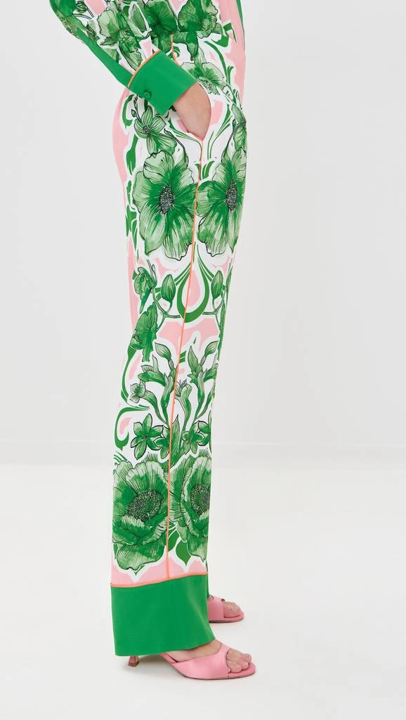 Borgo de Nor Havana Trousers 3