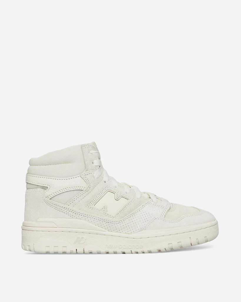 New Balance 650 Sneakers Sea Salt 1