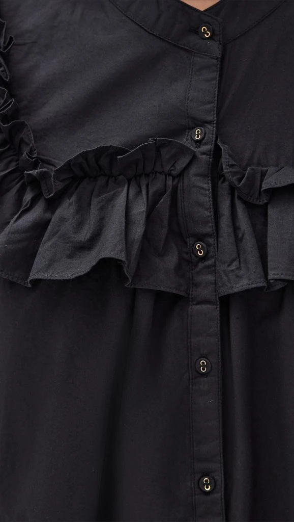 Cleobella Tatiana Mini Dress 5