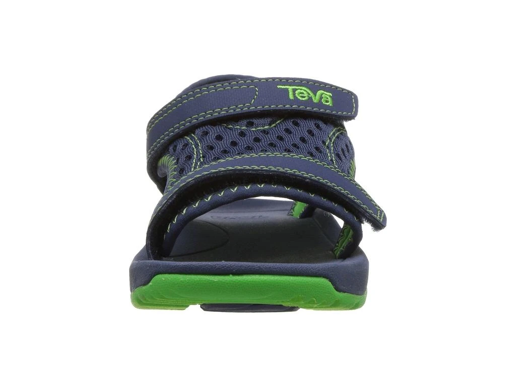 Teva Kids Psyclone XLT (Toddler) 7