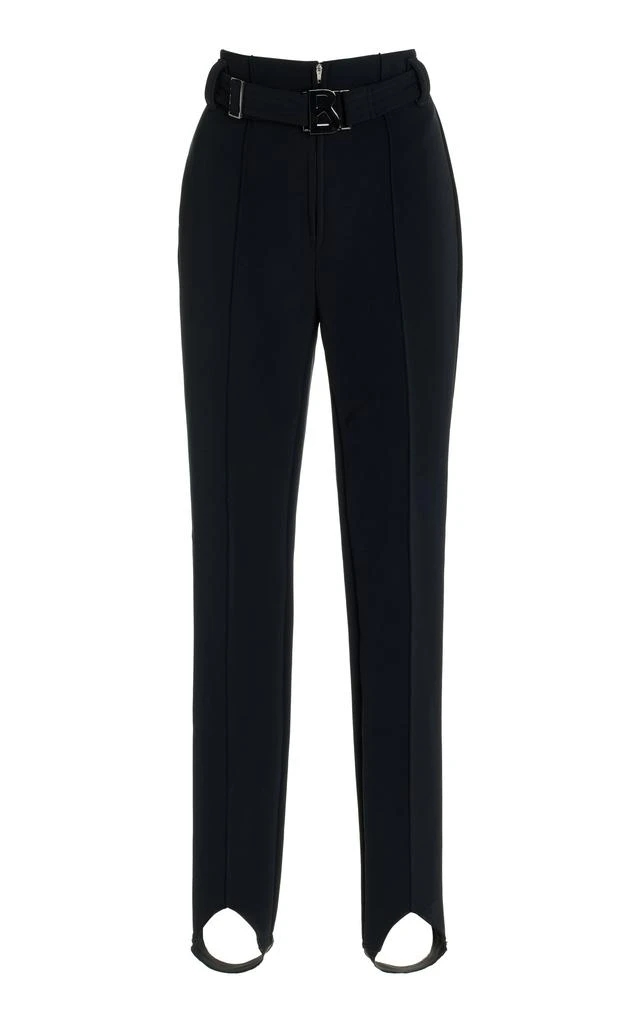 Bogner Bogner - Eirin Stirrup Ski Pants - Black - US 8 - Moda Operandi 1