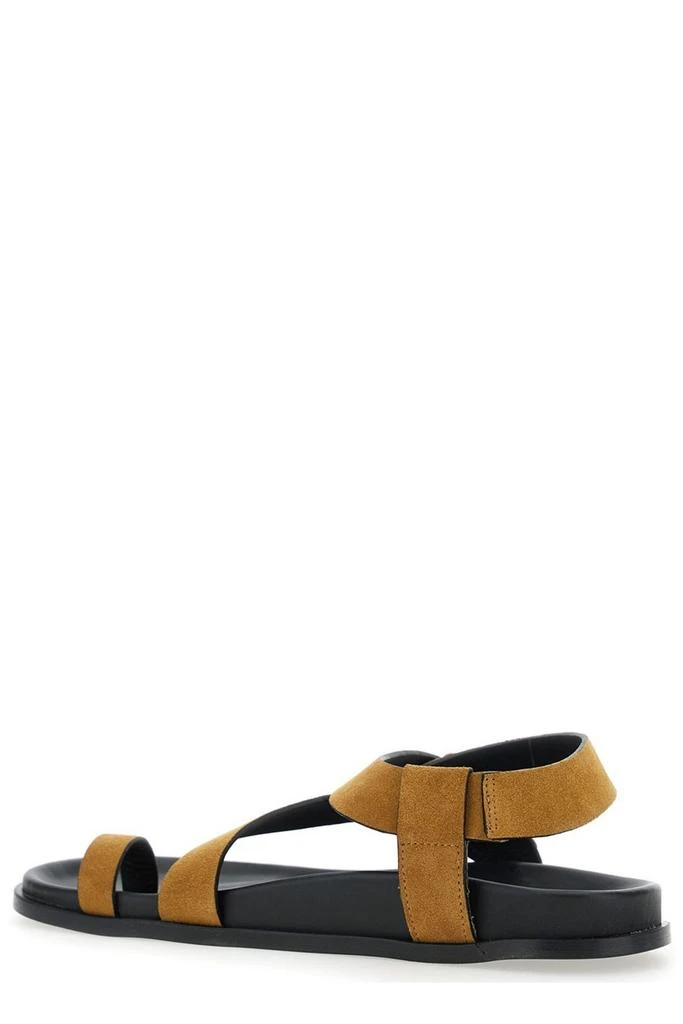 ALOHAS Alohas Siren Leather Sandals 3
