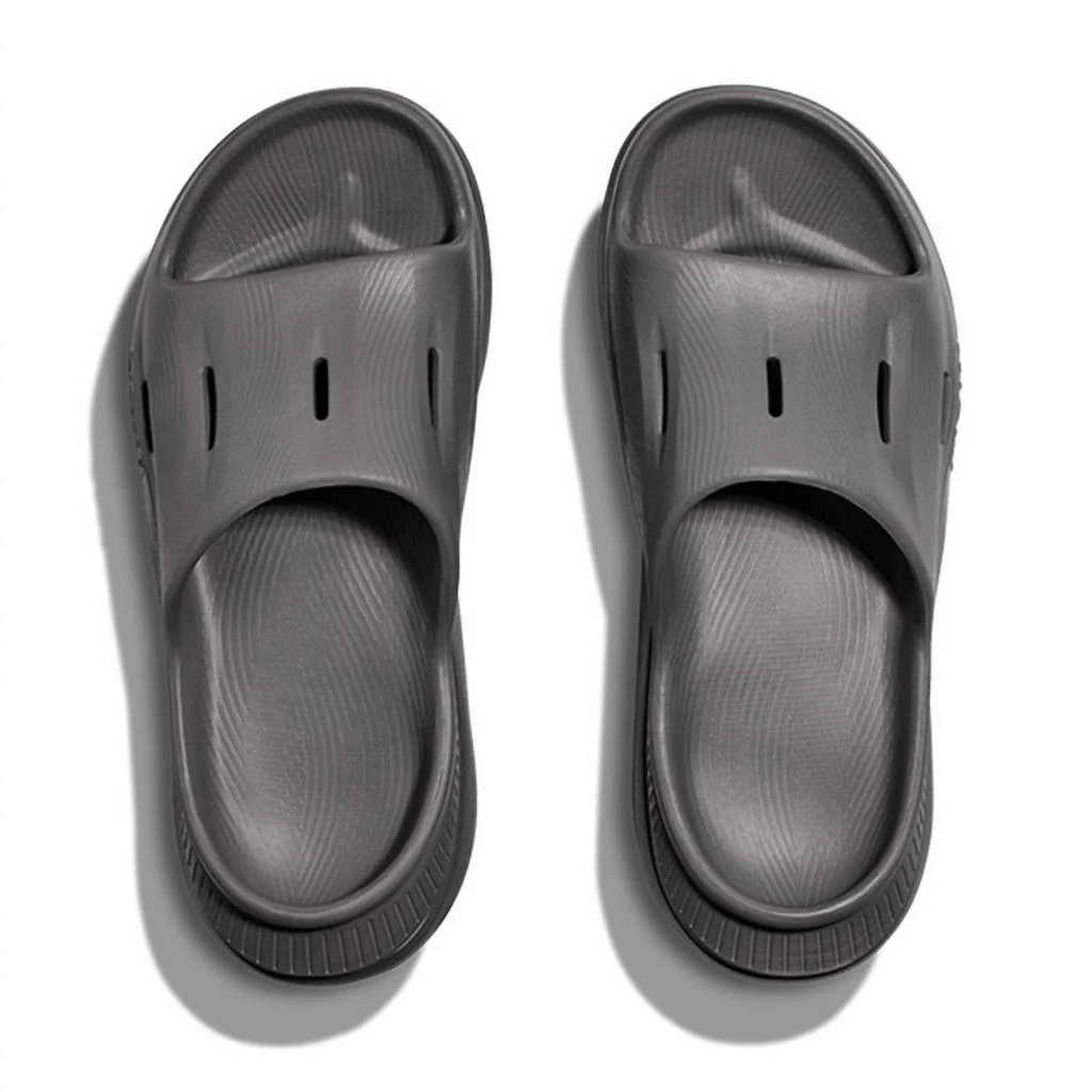 Hoka One One Hoka - Men's Ora Recover Slide 3 Sandals 2