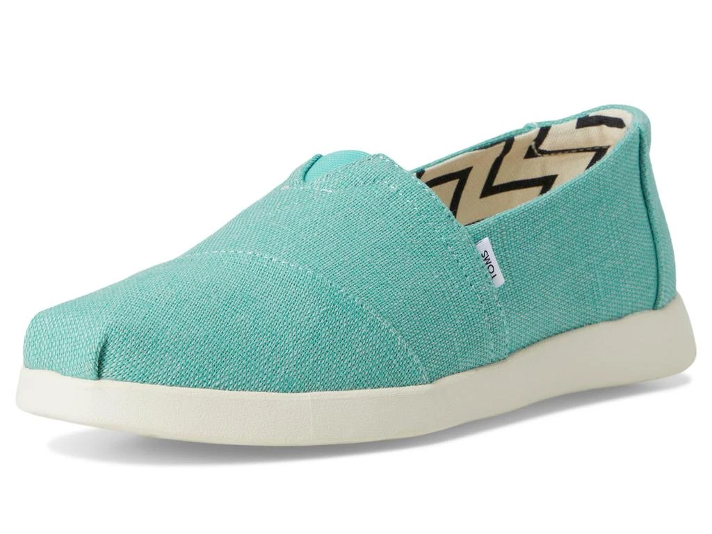 TOMS Alpargata Plus 7