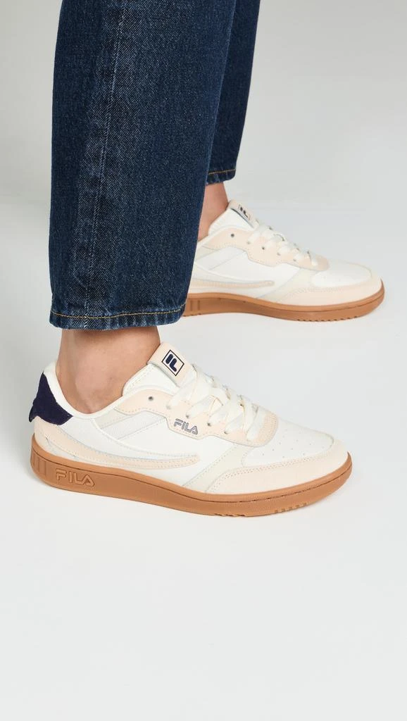 Fila Sizzo Sneakers 2