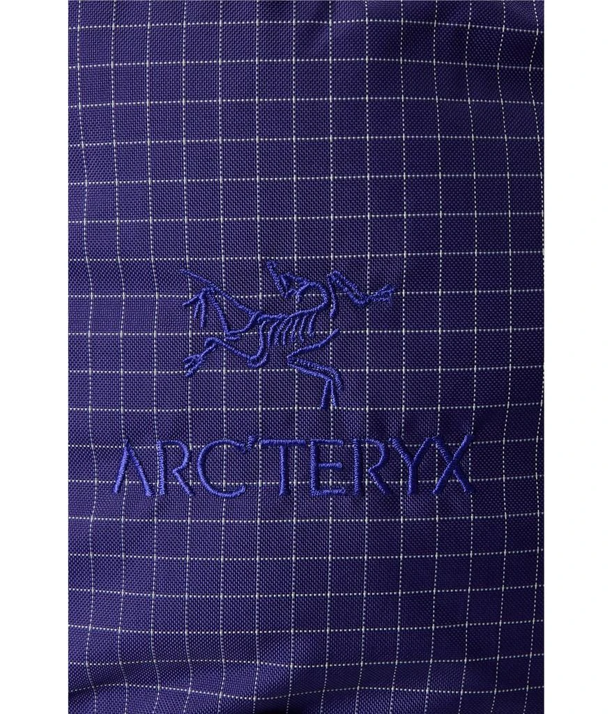 Arc'teryx Aerios 35 Backpack 4