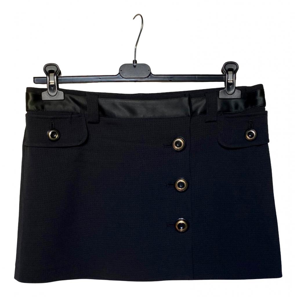 D&G D&G Mini skirt