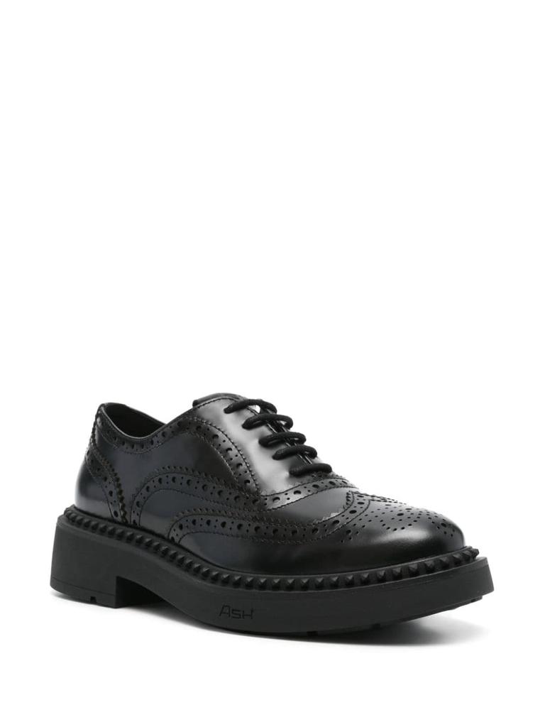 Ash ASH - Mercer Leather Brogues