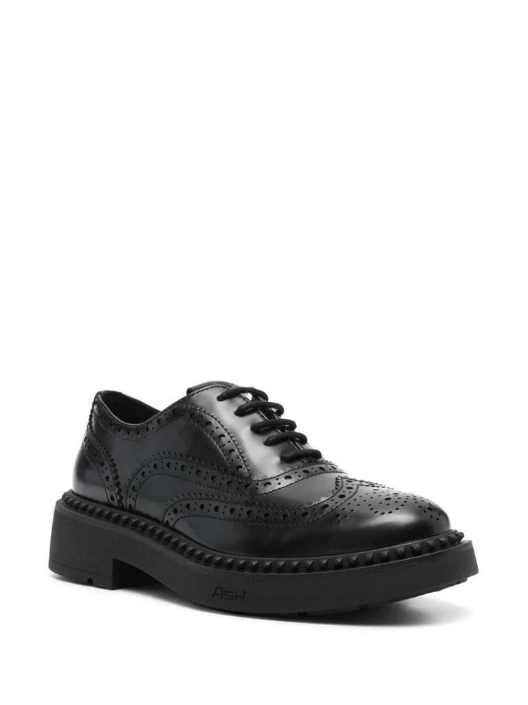 Ash ASH - Mercer Leather Brogues 2