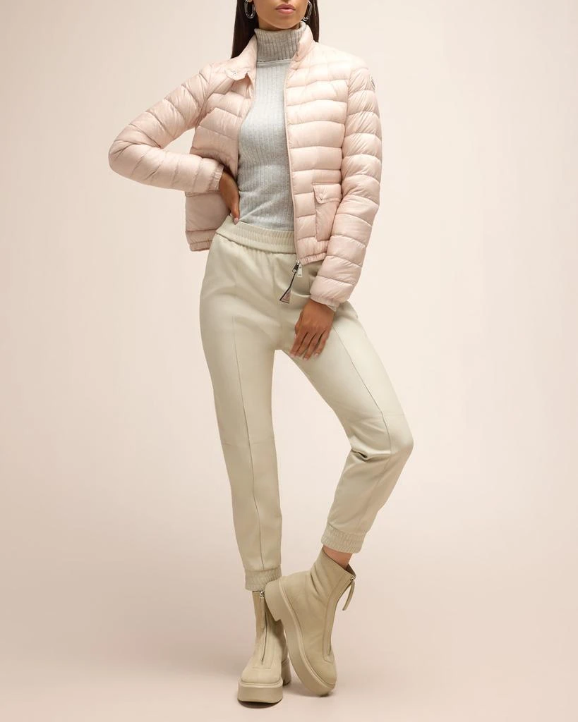 Moncler Lans Short Down Jacket 2