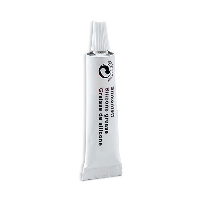 Miele Coffee System Silicone Grease