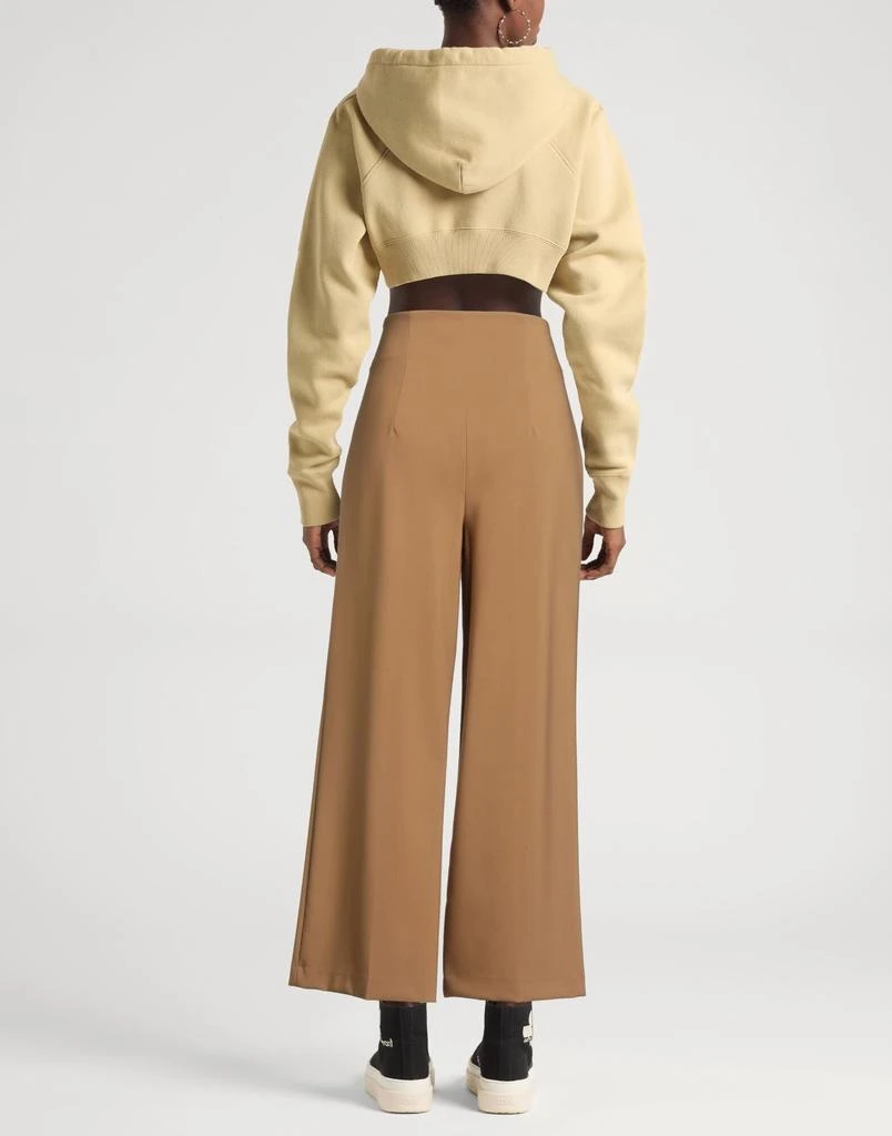GAI MATTIOLO Casual pants 3
