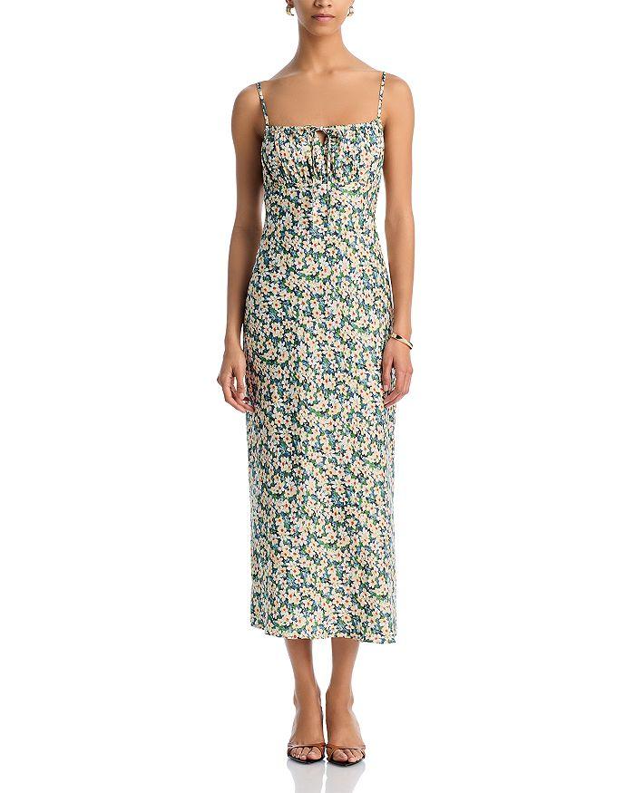 Ciao Lucia Leo Dress