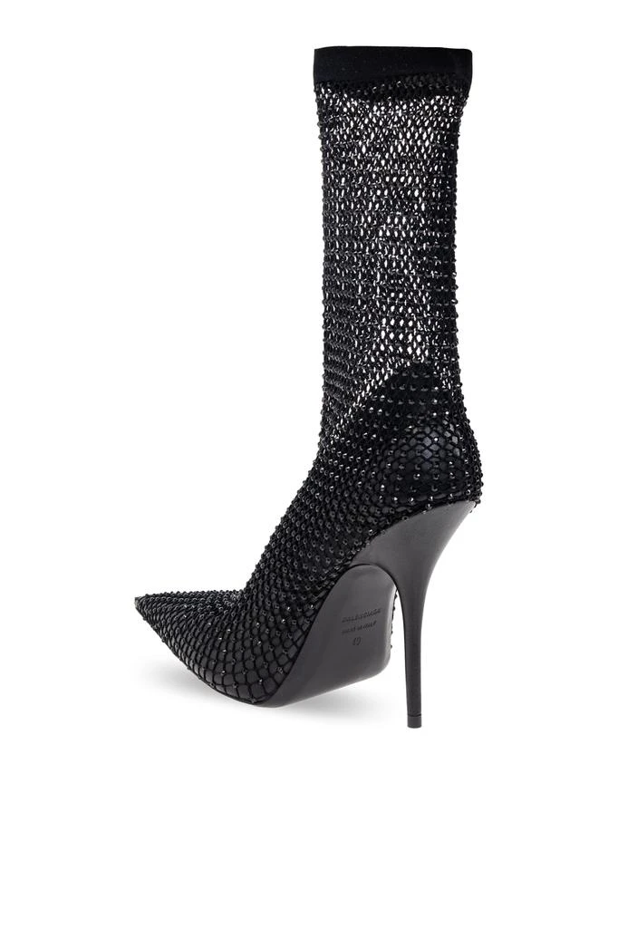 Balenciaga Sock boots Avenue 5