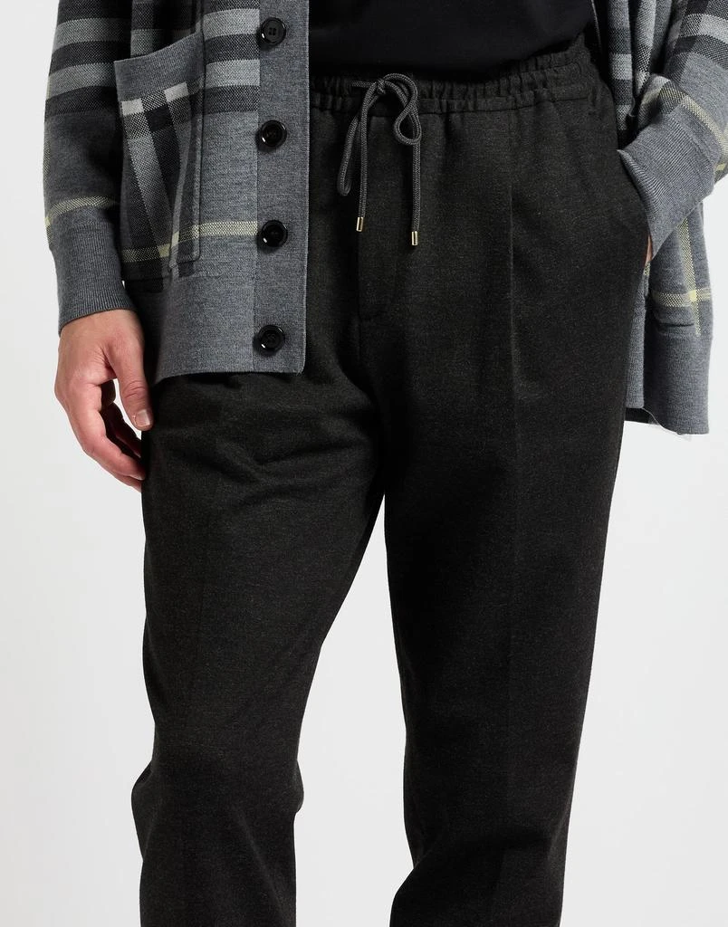 BRIGLIA 1949 Casual pants 4