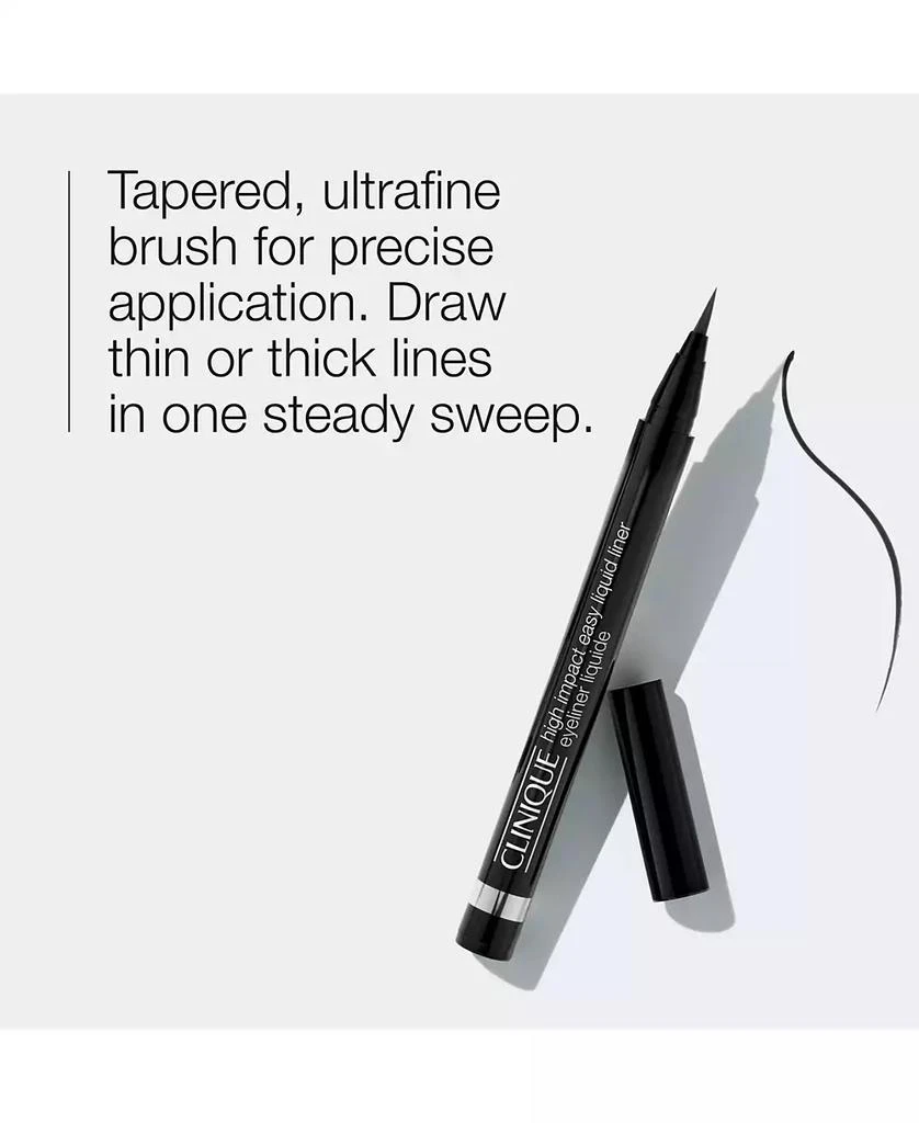 Clinique 3-Pc. Black Honey + More Lipstick, Mascara, and Eyeliner Makeup Gift Set 9
