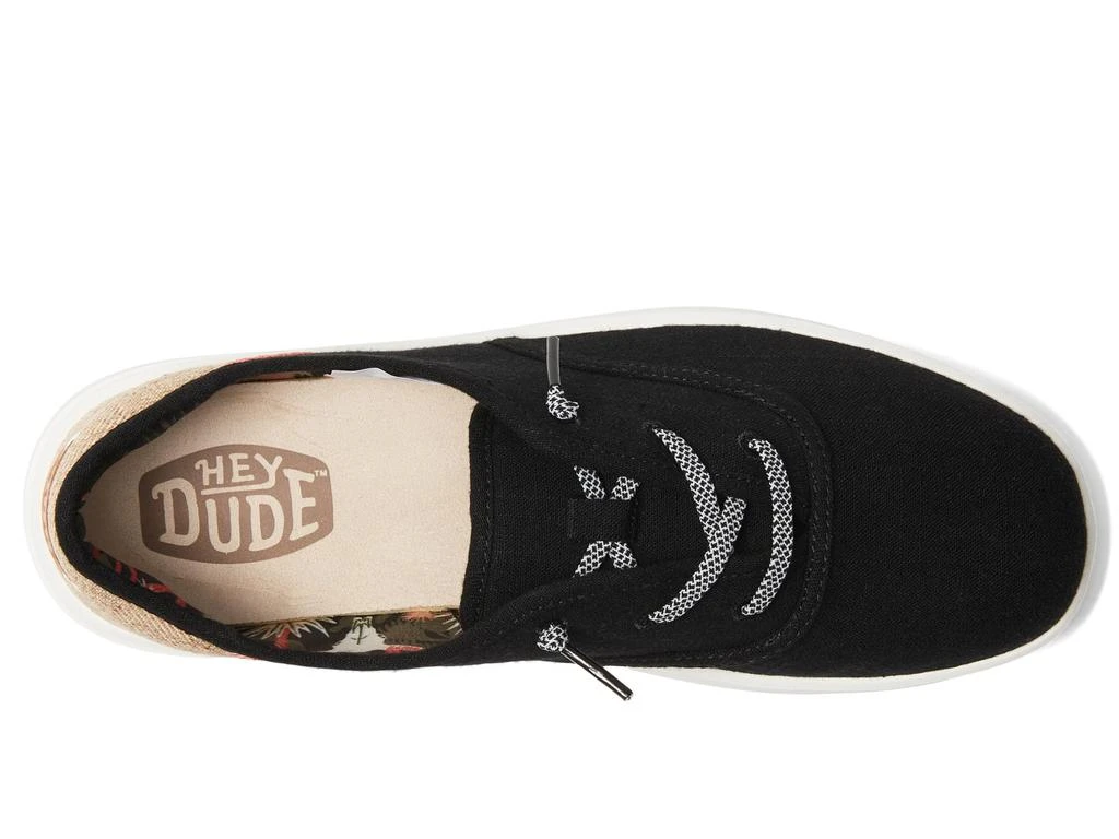 Hey Dude Conway Craft Linen 2